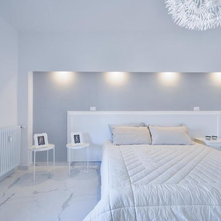 New Central Apartment & Rooms 몬테카티니테르메 외부 사진