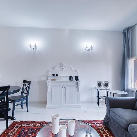 New Central Apartment & Rooms 몬테카티니테르메 외부 사진