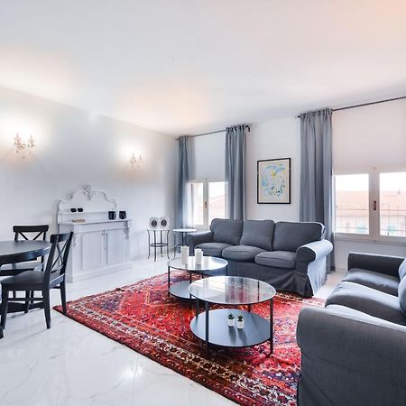 New Central Apartment & Rooms 몬테카티니테르메 외부 사진